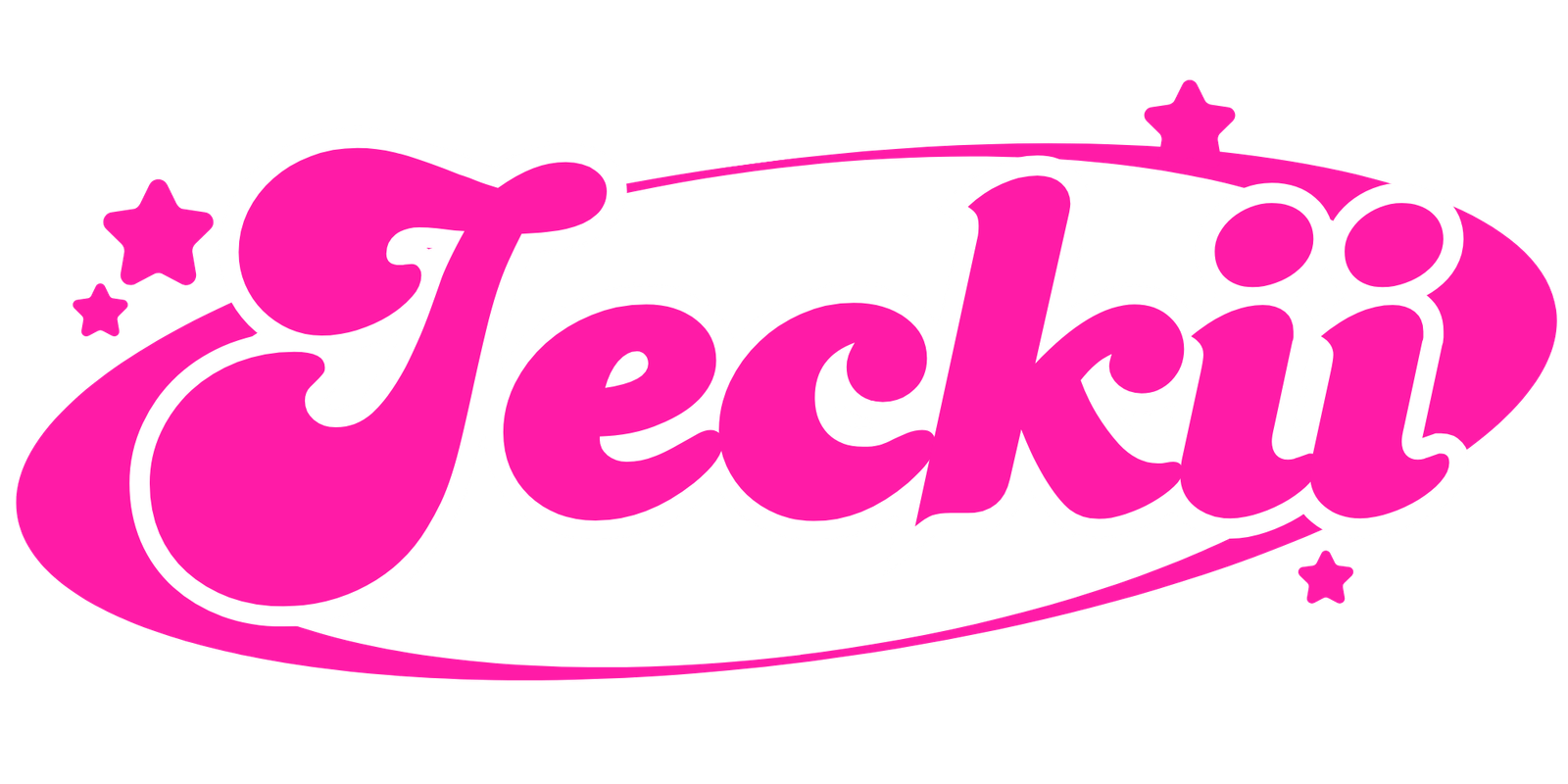 Jeckii Logo